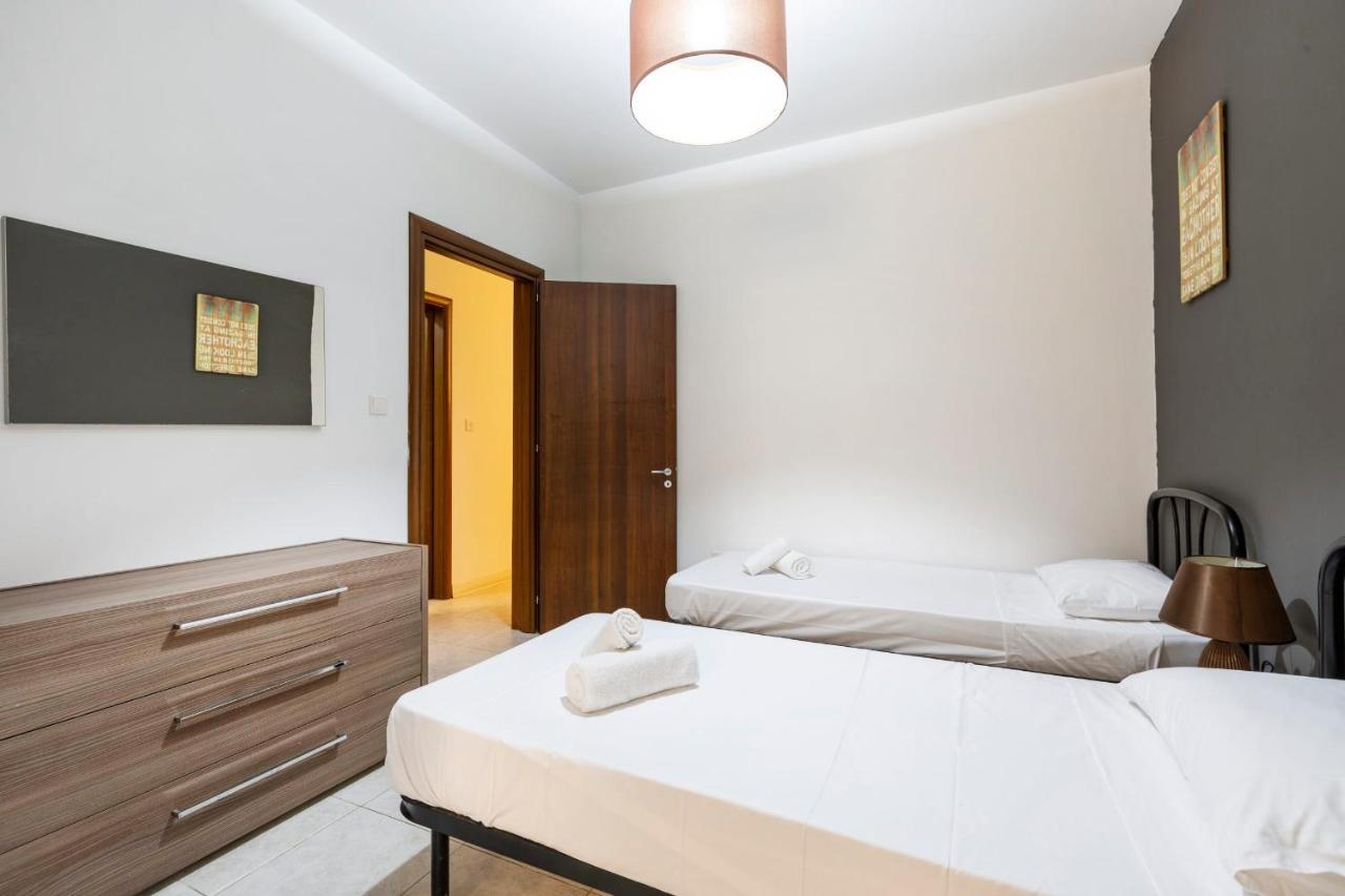 Sliema Love-Hosted By Sweetstay Zewnętrze zdjęcie