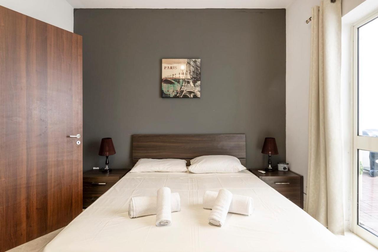 Sliema Love-Hosted By Sweetstay Zewnętrze zdjęcie