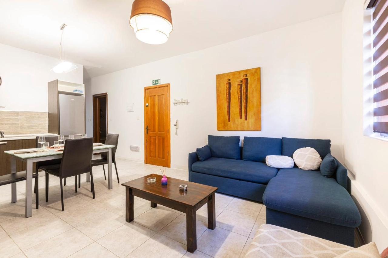 Sliema Love-Hosted By Sweetstay Zewnętrze zdjęcie